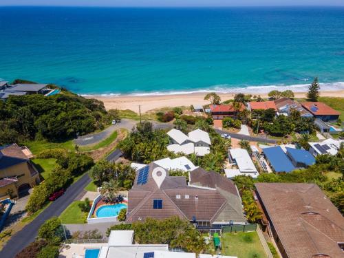 Fotografie z fotogalerie ubytování Villa #OMG v destinaci Sapphire Beach