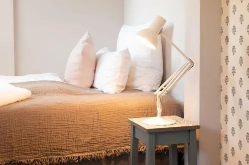 Boutique Hotel Gezeiten SPO photo 20