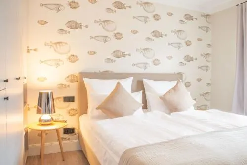 Boutique Hotel Gezeiten SPO photo 3