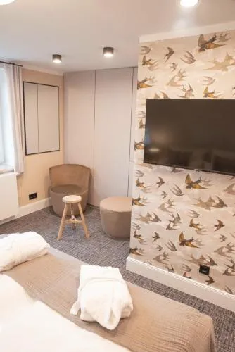 Boutique Hotel Gezeiten SPO photo 5