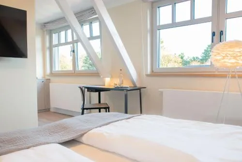 Boutique Hotel Gezeiten SPO photo 6