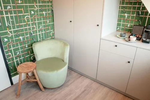 Boutique Hotel Gezeiten SPO photo 7