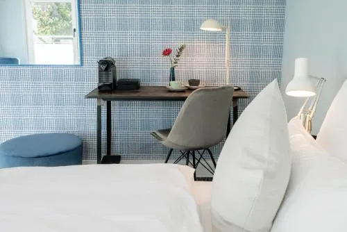 Boutique Hotel Gezeiten SPO photo 11