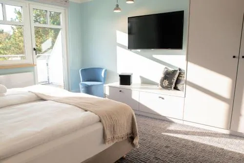 Boutique Hotel Gezeiten SPO photo 12