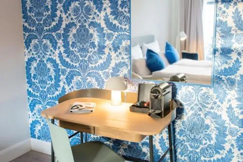 Boutique Hotel Gezeiten SPO photo 13