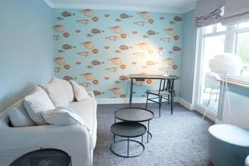 Boutique Hotel Gezeiten SPO photo 17