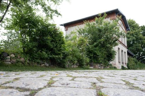 Gallery image of Ferienwohnung Güterschuppen in Wallsbüll