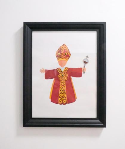 Gambar di galeri bagi LH51 Rooms di Naples