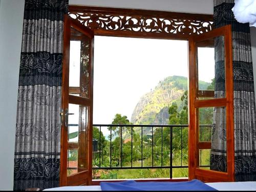 The Rock Face - Room King Superior Con Ella Rock View