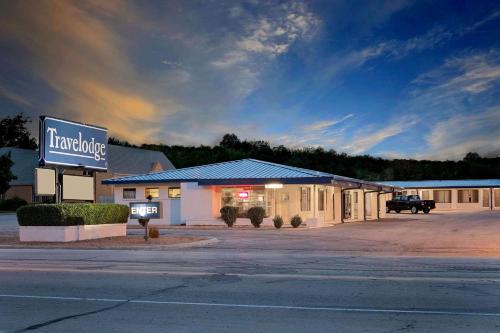 Gallery image of Travelodge by Wyndham Ozona in Ozona
