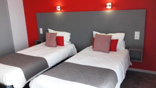 Galeriebild der Unterkunft ULVF La petite pierre in La Petite-Pierre