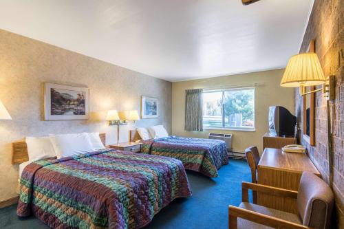 Galeriebild der Unterkunft Motel 6-Eau Claire, WI in Eau Claire