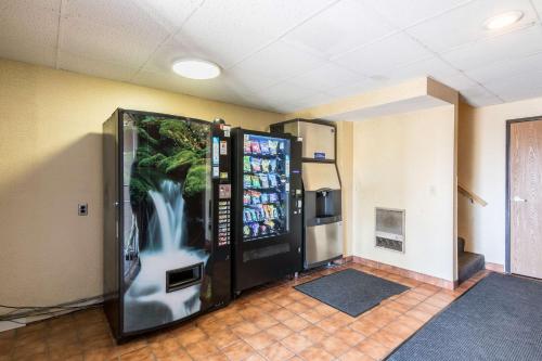Φωτογραφία από το άλμπουμ του Motel 6-Eau Claire, WI σε Eau Claire