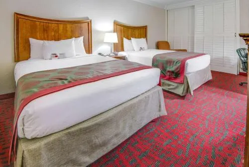 Ramada by Wyndham Metairie New Orleans Airport in Metairie Terrace