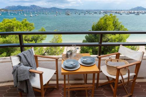 Apartment Cordelia - Pollença