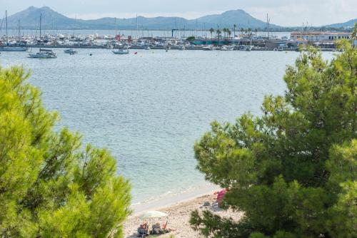 Apartment Cordelia - Pollença