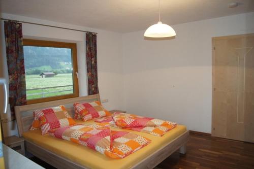 Gallery image of Gertis Appartment Top 2 in Stumm