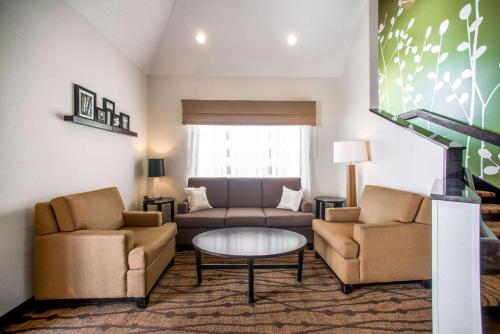 Sleep Inn Decatur I-72 – Photos 3