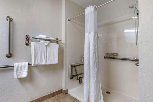 Galeriebild der Unterkunft Comfort Inn Okemos - East Lansing in Okemos