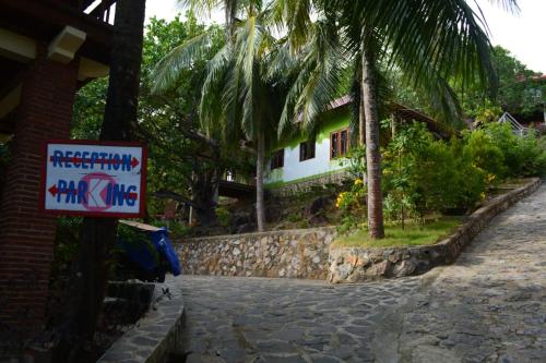 ภาพในคลังภาพของ BIG K HOSTEL ในการีมุนยาวา