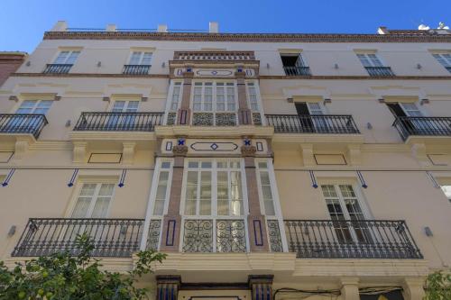 Mira Apartment in Malaga by Solaga Holiday Homes