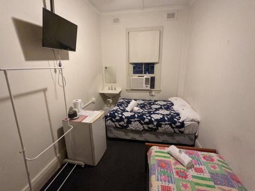 Gallery image of Australian Hotel in Ballina