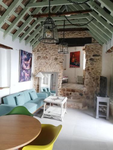 Boutique House El Atunrojo