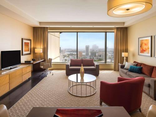 Swissôtel Al Ghurair Dubai - Deira & Creek Image
