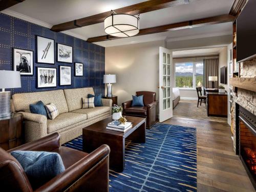 Fairmont Chateau Whistler Image