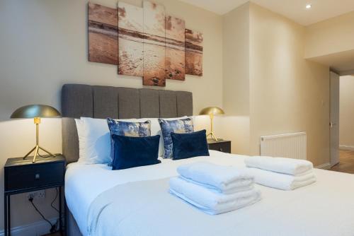 Mayfair Apartments, London, United Kingdom
