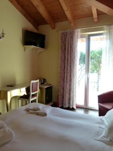 Boutique Hotel Bel Sito Wellness & Private SPA photo 2