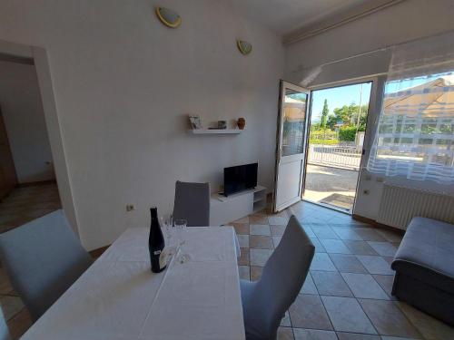 Apartments Bernarda