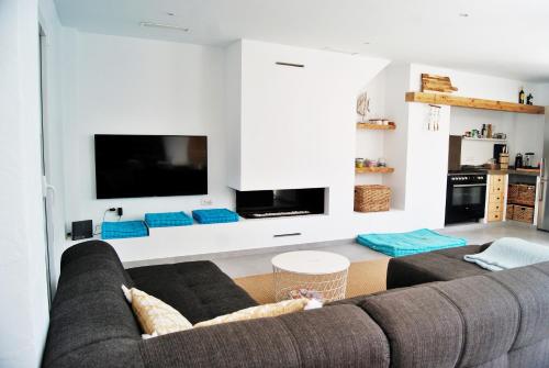 Foto Casa López- Lujosa casa de playa en Málaga 3