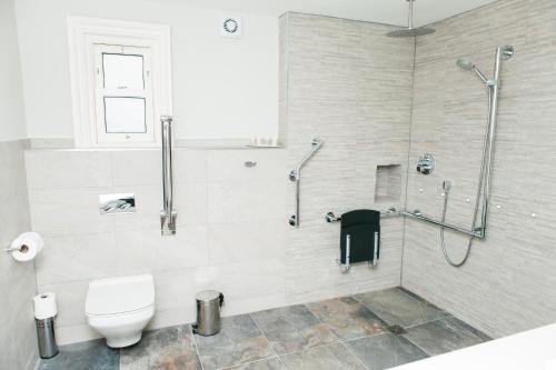 Brocco On The Park Boutique Hotel Image