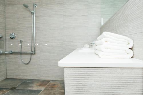 Brocco On The Park Boutique Hotel Image