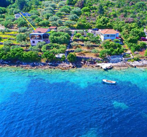 Holiday Apartment Marinka – Photos 2