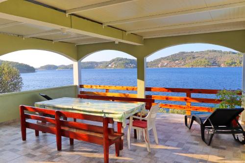 Holiday Apartment Marinka – Photos 3