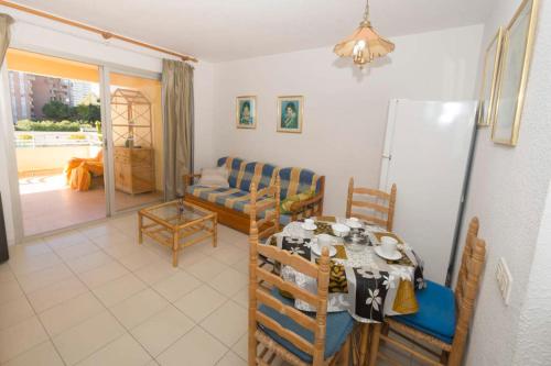 Fotografie z fotogalerie ubytování Turmalina 42b v destinaci Calpe