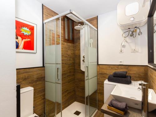 Cozy Holiday Home in Playa del Inglés