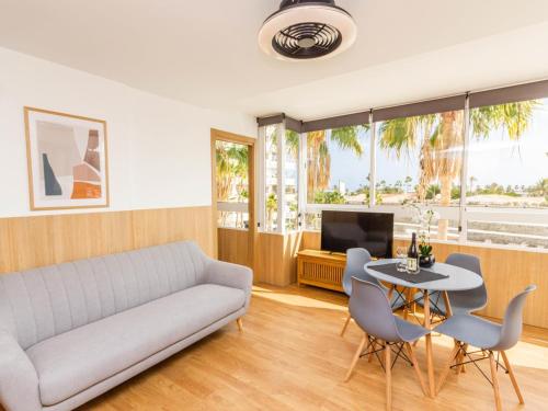 Cozy Holiday Home in Playa del Inglés