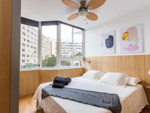 Cozy Holiday Home in Playa del Inglés