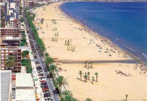 Boliche Playa San Juan, Alicante – Updated 2021 Prices