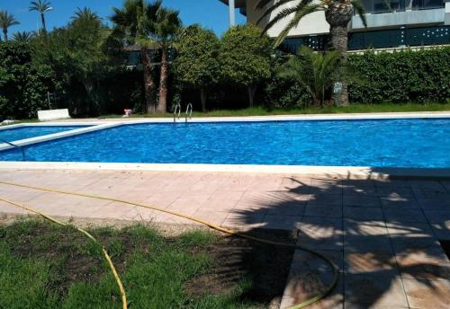 Boliche Playa San Juan, Alicante – Updated 2021 Prices