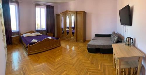 Gallery image of Mini-Hotel Sakvoyage in Chernivtsi