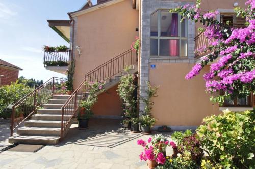 Fotografie z fotogalerie ubytování Apartments Marija Savudrija v destinaci Savudrija