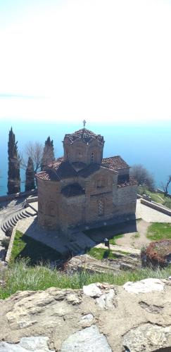 Photo de la galerie de l'établissement Kibar, à Ohrid