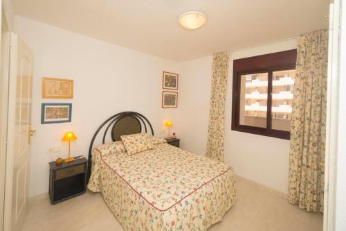 Fotografia z galérie ubytovania Topacio i 23a v destinácii Calpe
