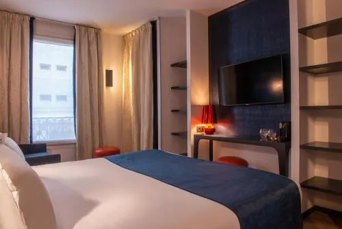 Hotel Yllen Eiffel photo 27
