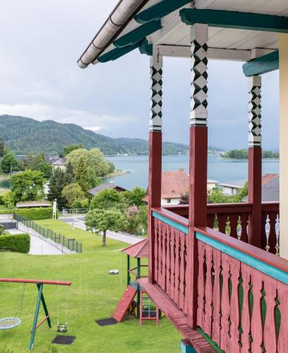 Gallery image of Lust und Laune Hotel am Wörthersee in Pörtschach am Wörthersee