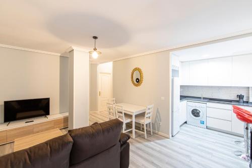 Piso ideal y acogedor junto a Cuzco y Castellana
